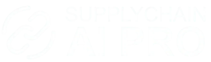 Supply Chain AI Pro